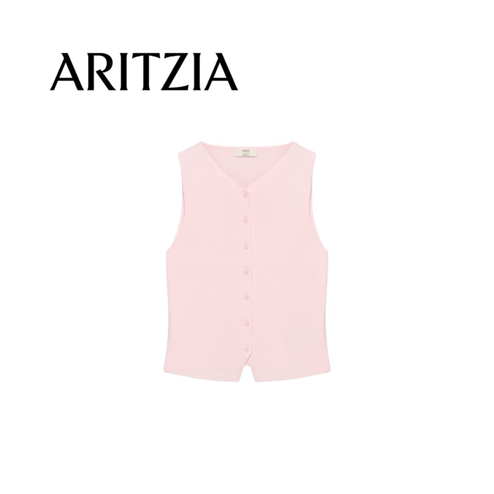 Aritzia Sweater Vest